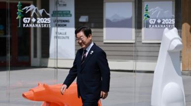 이재명, 멕시코 대통령에 경제 협력 강화하자…경주 APEC 초청