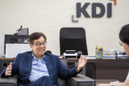 韓 성장률 둔화는 구조적·장기적…추경, 규모·시기·내용이 중요 