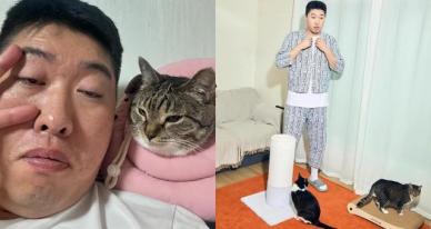 송하빈, 조선족 의혹 휩싸였다... 논란 영상서 중국식 표현