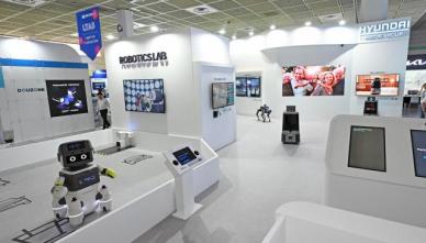 현대차그룹, AI 엑스포 MARS 2025서 온디바이스 VLM·지능형 CCTV 최초 공개