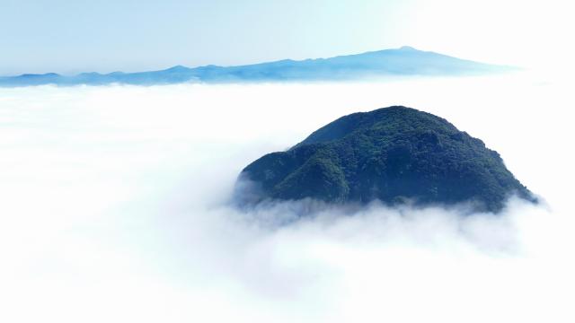 PHOTOS: Foggy landscapes
