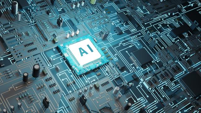 Korean government unveils plan for national AI service, major R&D expansion