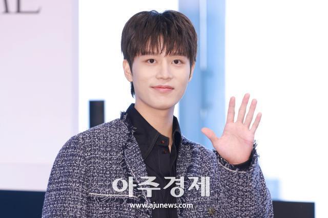 NCT 전 멤버 태일 사진유대길 기자 dbeorlf123ajunewscom