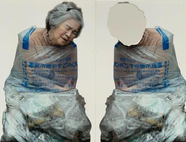 사진니시모토 기미코 인스타그램