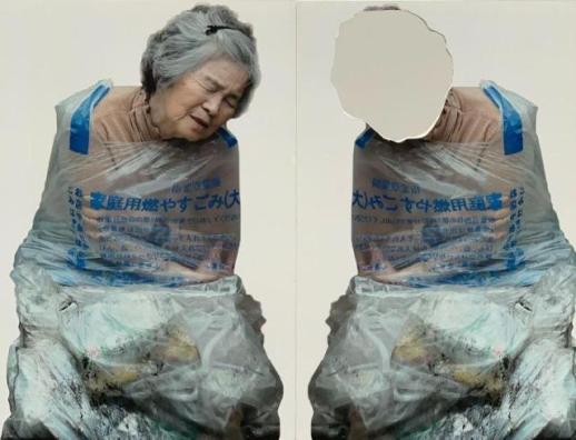 [재팬 룸] "인생은 즐거움을 찾는 것"…40만 구독자 日 셀카 할머니 별세
