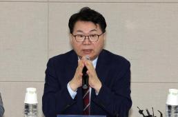 민중기 특검, 내일 법무부·공수처·경기남부청 방문