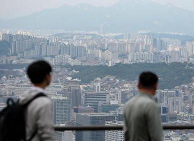 [불길 번지는 집값] 심상찮은 집값... 이재명정부 부동산 정책 첫 시험대