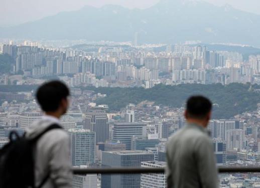 [불길 번지는 집값] 심상찮은 집값... 이재명정부 부동산 정책 첫 시험대