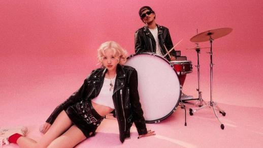 Rosés catchy track becomes longest-running K-pop song on Billboard Hot 100