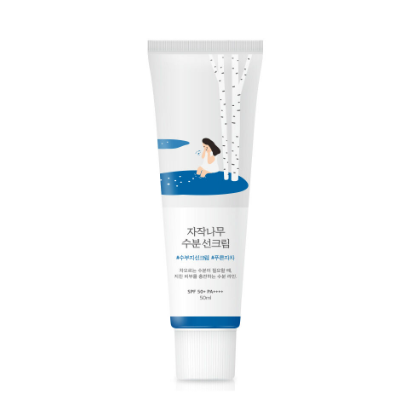 Korean sunscreens — a local treasure for global visitors