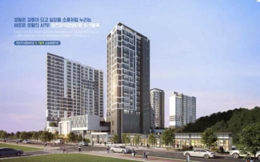 과천지정타 청약 열풍, 1가구 모집에 13.8만명 몰렸다