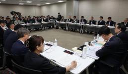 민중기 특검, 내일 법무부·공수처·경기남부청 방문