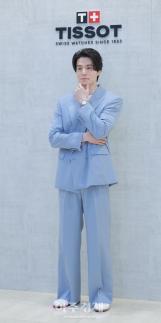 [포토] 이동욱, 티쏘(TISSOT) 포토콜 참석