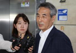 민중기 특검, 내일 법무부·공수처·경기남부청 방문