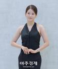 [포토] 추소정, 티쏘 PRC 100 SOLAR 팝업 오픈 기념 포토콜 참석
