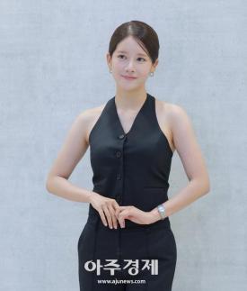[포토] 추소정, 티쏘 PRC 100 SOLAR 팝업 오픈 기념 포토콜 참석