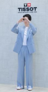 [포토] 이동욱, 시그니처 하트 포즈