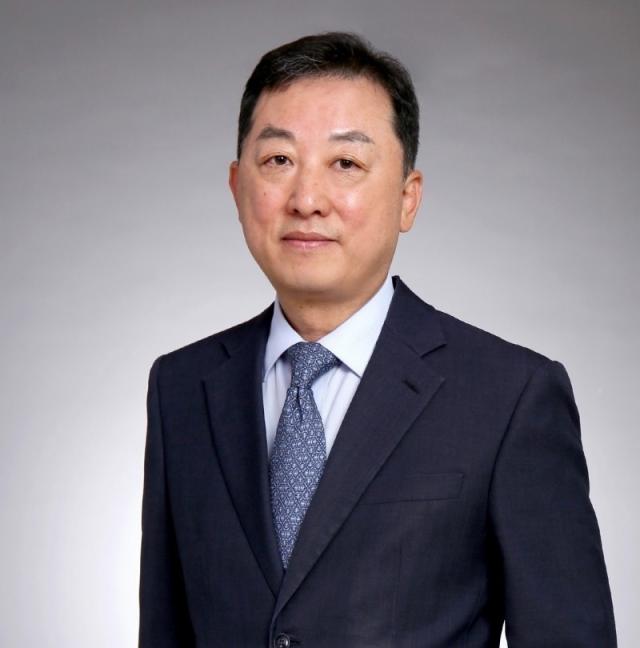 김병철 신임 한양증권 대표이사 사진KCGI자산운용