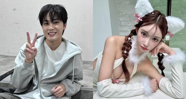 사진주학년 아스카키라라 인스타그램 캡처