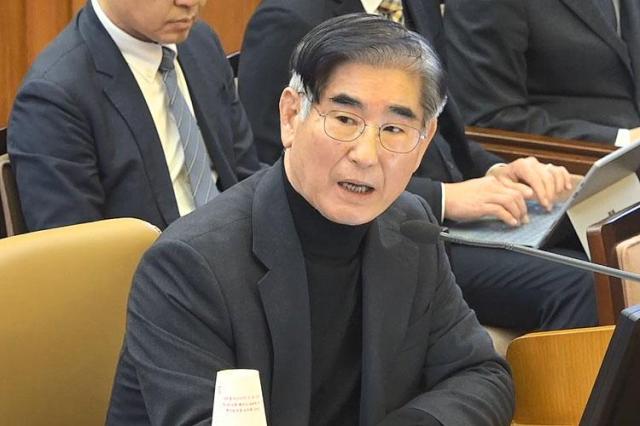 김용현 전 국방부장관 사진연합뉴스