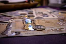 韩国百万富翁人数突破130万 位列全球第10位