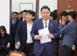 北, 러 드론 공장에 2만5000명 파견 계획 검토