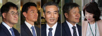 김건희 특검팀 국민적 관심에 어깨 무거워...1차 파견 공문 보낸다