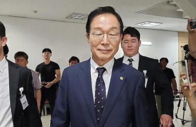 [속보] 뇌물 혐의 임종식 경북도교육감 2심서 무죄…원심 파기