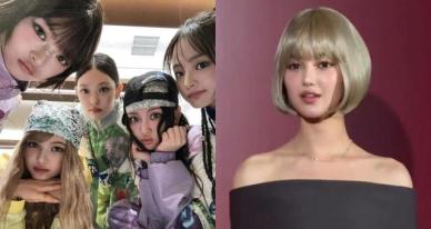"어도어랑 끝낸다며?" '뉴진스' 다니엘 모습 포착된 뜻밖의 장소