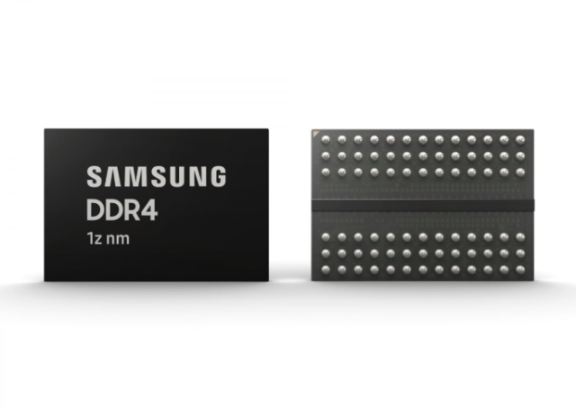 Older DDR4 memory chips now outprice newer DDR5s