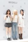 [포토] 코토네·윤서연·김유연, 베이델리 플래그십 스토어 오픈 기념 포토콜 참석