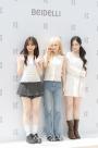 [포토] 코토네·윤서연·김유연, 베이델리 포토콜 참석