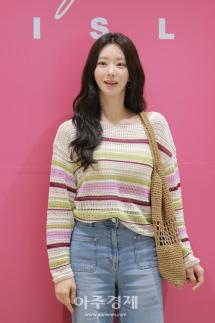 [포토] 이주빈, 예쁨 가득