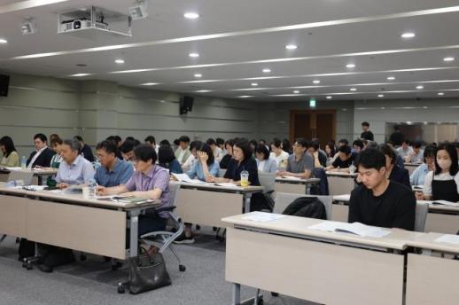 소진공, 제1차 추경 집행 위한 전국 단위 점검 회의 개최