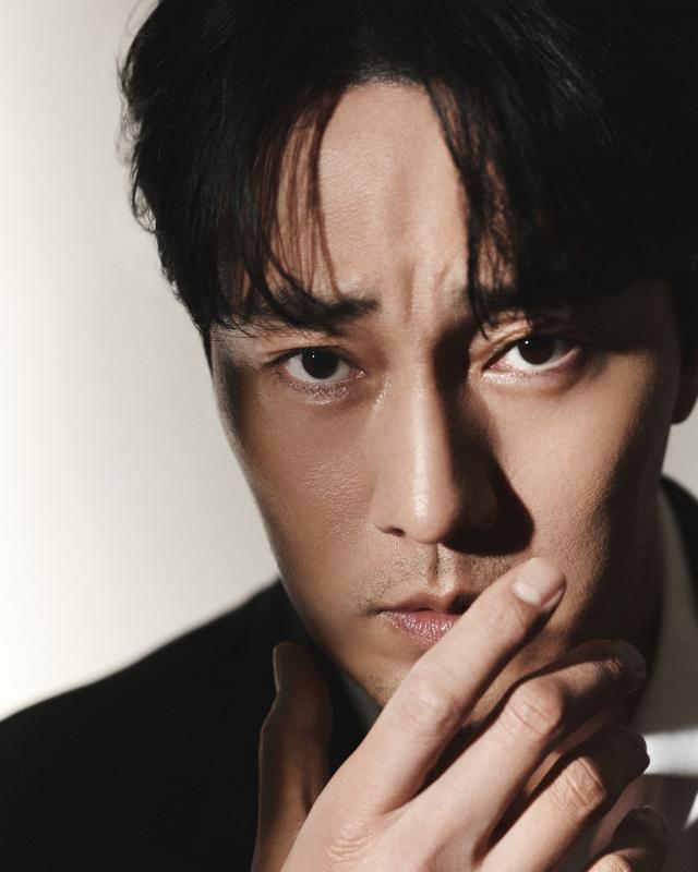 넷플릭스 광장 배우 소지섭 사진넷플릭스