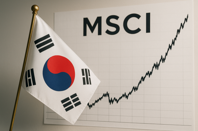 MSCI upgrades Koreas short-selling rating, but cites lingering barriers