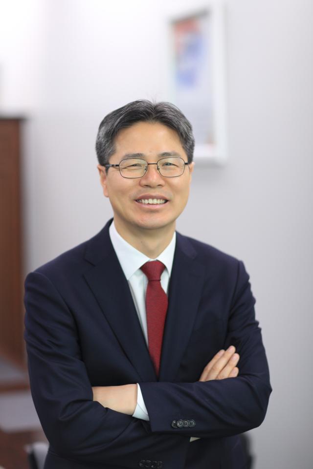 강형석 농림축산식품부 신임 차관사진농림축산식품부
