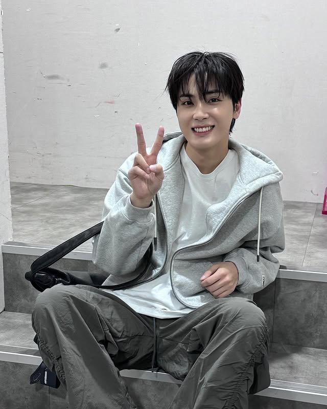 주학년 사진주학년 SNS
