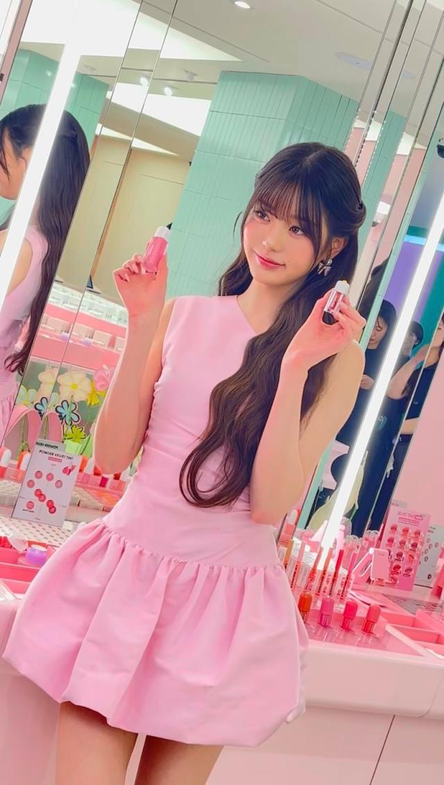 Beauty brand Amuse opens second flagship store
