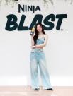 [포토] 샤크닌자의 블렌더 행사에 함께한 모델 이시안