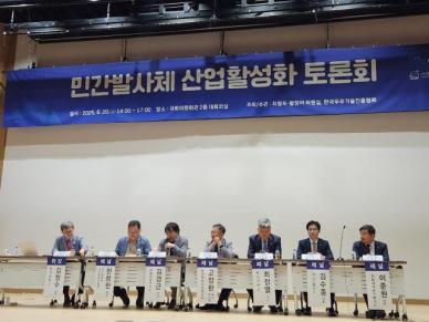 누리호 한 번 쓰고 끝낼 기술 아냐…우주 전문가, 지속 운용 필요성 강조 