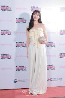 [포토] 임사랑, 화사한 미소