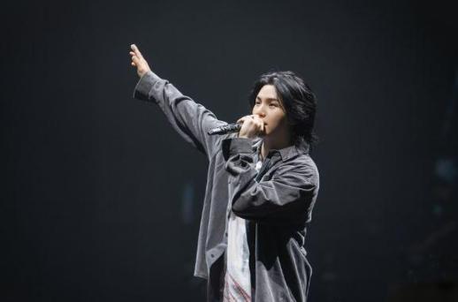 소집해제 BTS 슈가 스스로 돌아보는 계기 돼…음주운전도 사과
