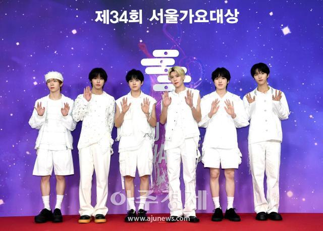 사진서울가요대상 조직위원회