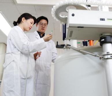 금호석화, R&D 역량 집결해 대내외 위기 극복 나선다