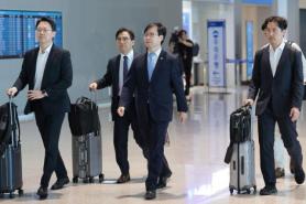 Trade officials from South Korea and US to sit down for talks ahead of July tariff deadline