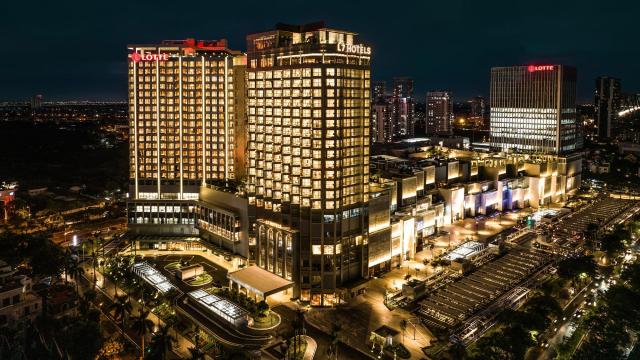 韩国酒店业积极推进"委托运营"模式 助力轻资产扩张与稳健增长