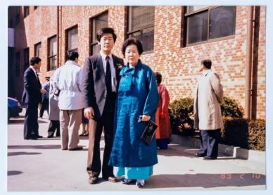 [권규홍의 리걸마인드] 李대통령 연수원 18기 동기들 주목...친명 인연 관심