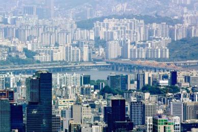 갭투자 못하겠네...집값 급등에 강남 3구 전세가율 30%대 뚝