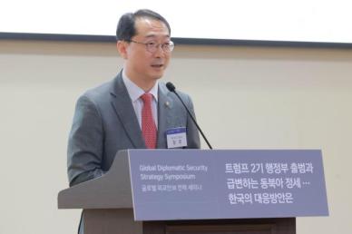 김건, 美 이란 타격 비판한 與에 동맹국 신뢰 저해 우려